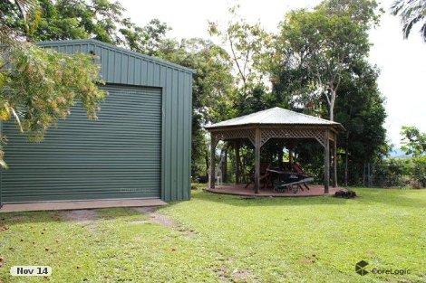 13 Britton St, Trebonne, QLD 4850