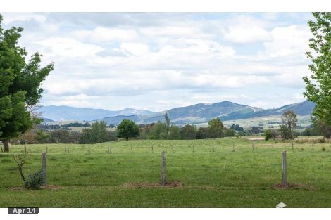 110 Tunnel Gap Rd, Mudgegonga, VIC 3737