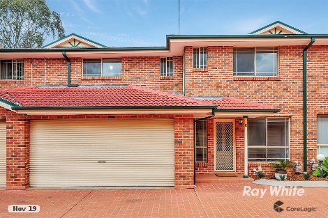 10/16 Hillcrest Rd, Quakers Hill, NSW 2763