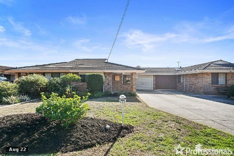 4/69 Agincourt Dr, Forrestfield, WA 6058