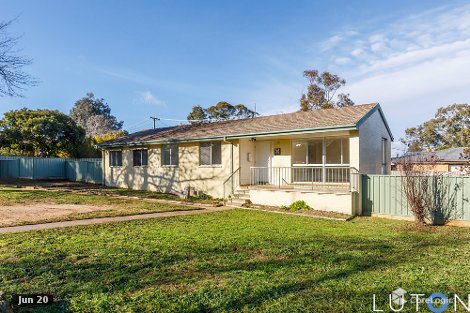 7 Pinterry Pl, Giralang, ACT 2617