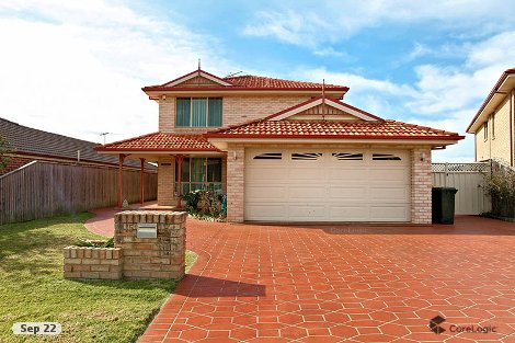 15 Zambezi Pl, Kearns, NSW 2558