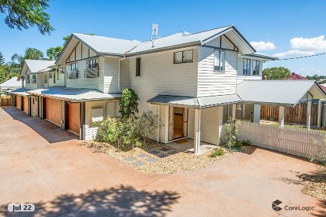 2/2 Walton St, North Toowoomba, QLD 4350