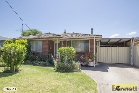 7 Tarragen Ave, Hobartville, NSW 2753