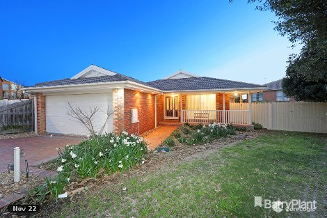 34 Holly Green Cl, Rowville, VIC 3178