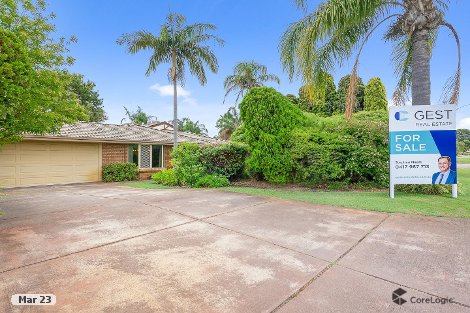 35 Newgate St, Alexander Heights, WA 6064