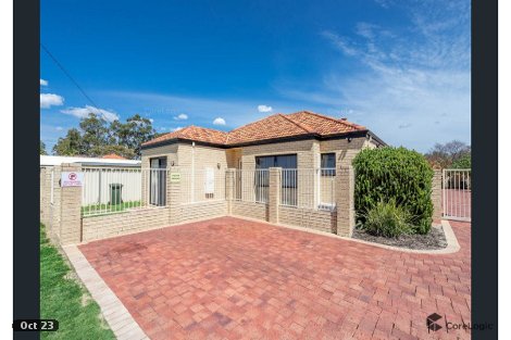 1/8 Toledo Cl, Cannington, WA 6107