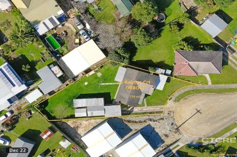 6 Ralston Ct, Orbost, VIC 3888