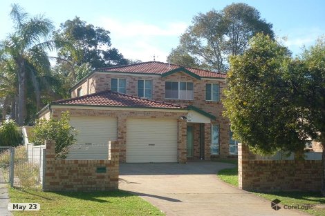 92 Macleans Point Rd, Sanctuary Point, NSW 2540