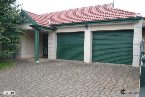 7 Hampstead Ave, Highgate, SA 5063