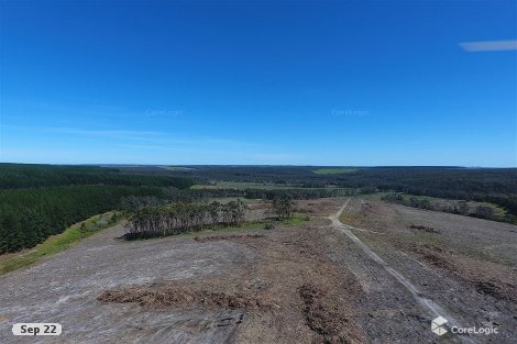 1675 Tomahawk Creek Rd, Irrewillipe, VIC 3249