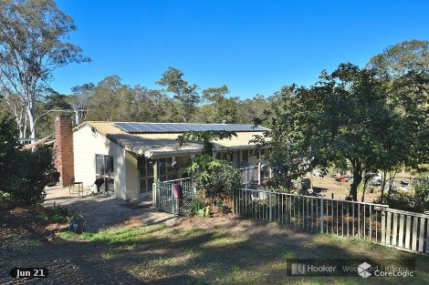 38 Draper Lane, D'Aguilar, QLD 4514