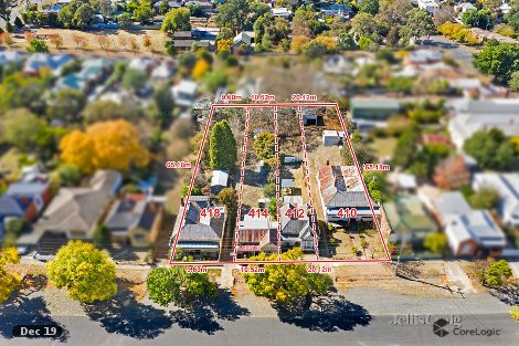 410 Ligar St, Soldiers Hill, VIC 3350