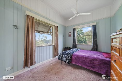 157 Goombungee Mt Darry Rd, Kilbirnie, QLD 4354