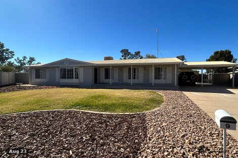 9 Alford Ct, Roxby Downs, SA 5725