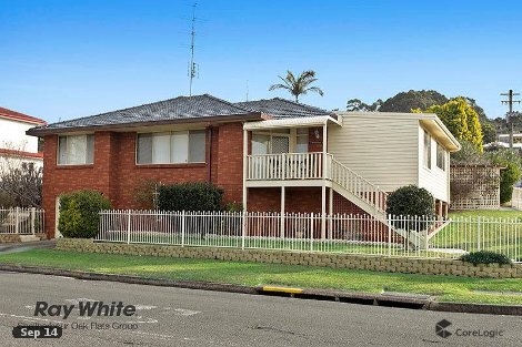 1 Monckton Ave, Mount Warrigal, NSW 2528