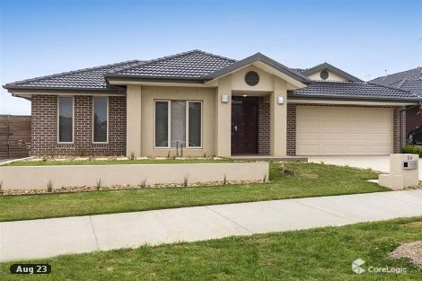 54 Station Creek Way, Botanic Ridge, VIC 3977