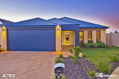 33 Bathurst Gdns, Darch, WA 6065