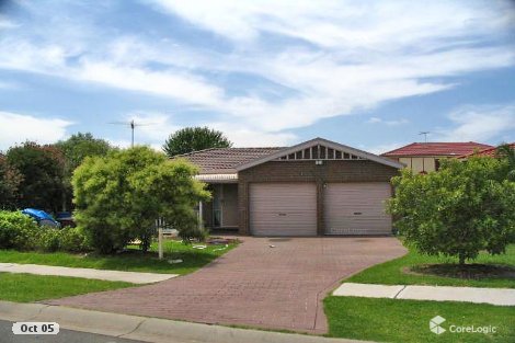 27 Marulan Way, Prestons, NSW 2170