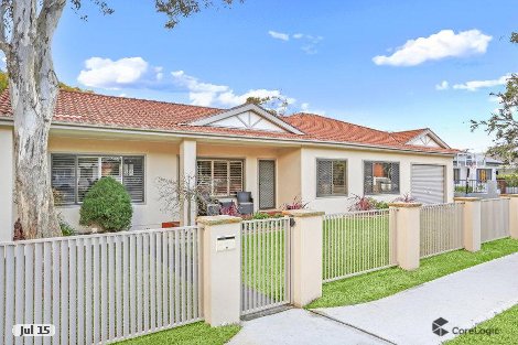 258 Gymea Bay Rd, Gymea Bay, NSW 2227