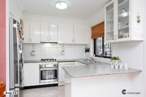 3/21 Railway Pde, Lidcombe, NSW 2141