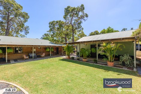 12 Hilltop Cl, Mahogany Creek, WA 6072