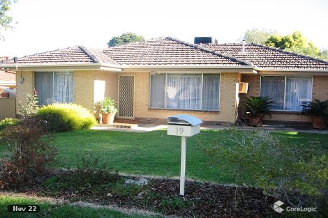 19 Pope Cres, Hope Valley, SA 5090