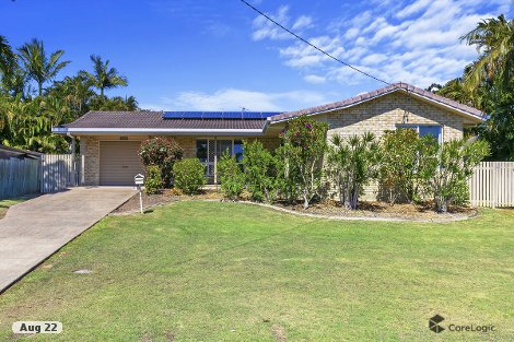 6 Parkway Dr, Scarness, QLD 4655