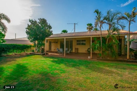 56 Mcpherson St, Port Hedland, WA 6721