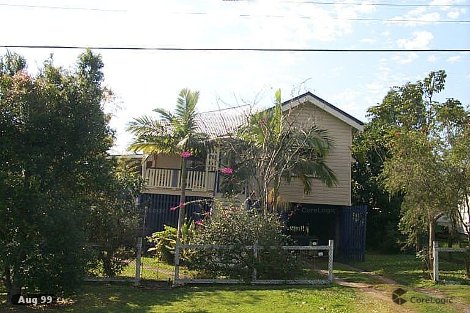 28 Forsyth St, Fairfield, QLD 4103