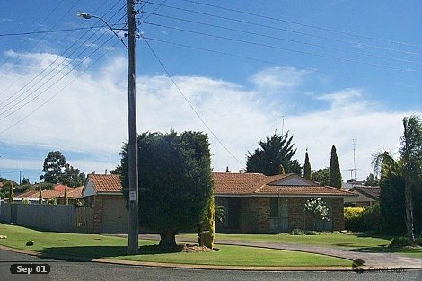 16 Cousins Ave, Usher, WA 6230