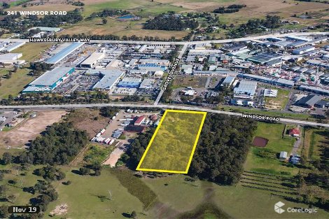 241 Windsor Rd, Vineyard, NSW 2765