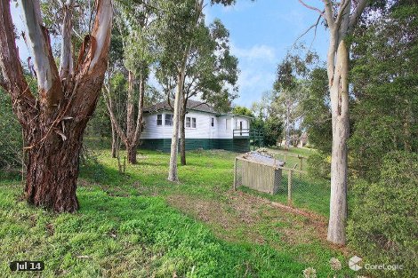 345-349 Tindals Rd, Warrandyte, VIC 3113