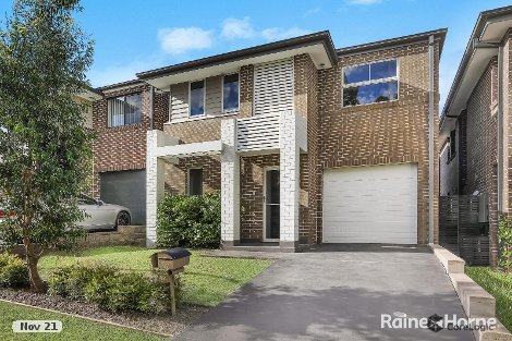 44 Hebe Tce, Glenfield, NSW 2167