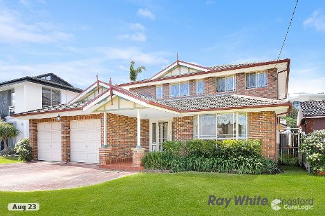 21 Lucas Ave, Malabar, NSW 2036