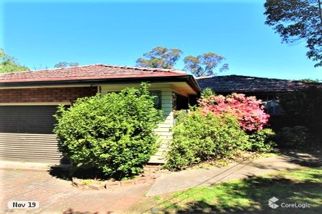 41 Boundary Rd, Pennant Hills, NSW 2120