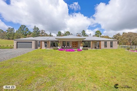 16 Hewitts Rd, Linton, VIC 3360