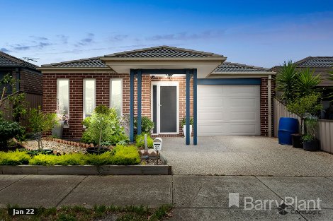 31 Redbox Cres, Burnside Heights, VIC 3023