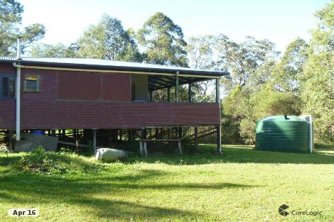 347 Dam Access Rd, Ghinni Ghi, NSW 2474