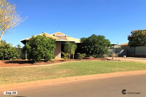 8 Menzies Pl, Nickol, WA 6714