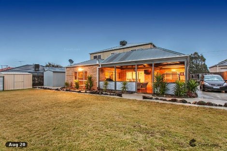 43 Bacchus Marsh-Balliang Rd, Maddingley, VIC 3340