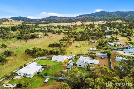 38 Dunalley Esp, Dunalley, TAS 7177