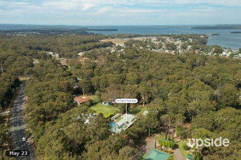 207 Island Point Rd, St Georges Basin, NSW 2540