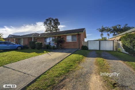 7 Socrates Pl, Worrigee, NSW 2540