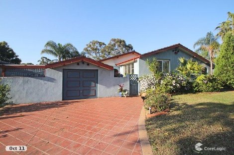 4 Fernhill Pl, Werrington Downs, NSW 2747