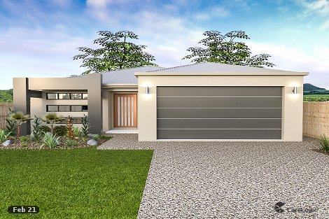 Lot 722 Girringun Pde, Mount Peter, QLD 4869