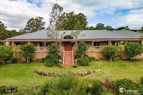 25 Erin Dr, King Creek, NSW 2446