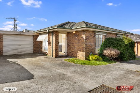 4/11 Shellcot Rd, Korumburra, VIC 3950