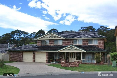 19 Bradford Cl, Tarrawanna, NSW 2518