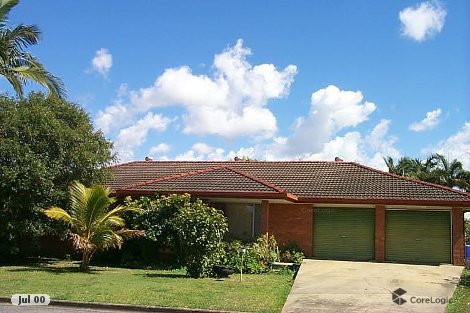 17 Diamond Ct, Mount Pleasant, QLD 4740